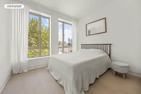 174 Eagle Street New York City NY 11222