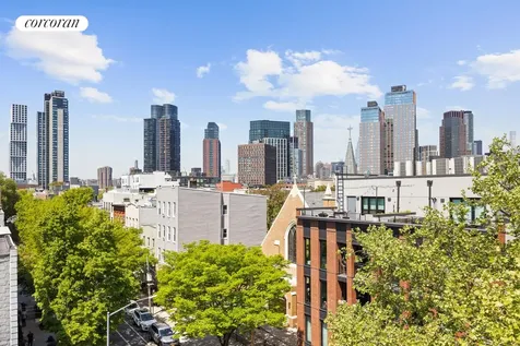 174 Eagle Street New York City NY 11222