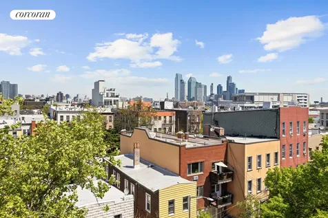174 Eagle Street New York City NY 11222