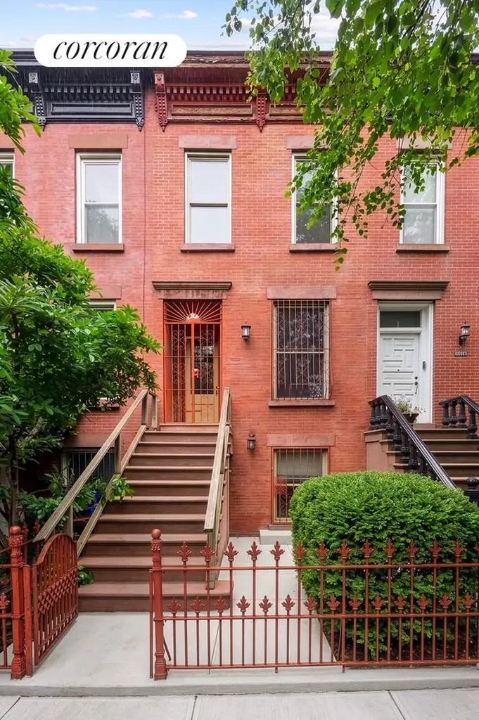 637 Baltic Street New York City NY 11217