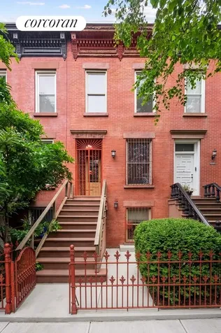 637 Baltic Street New York City NY 11217