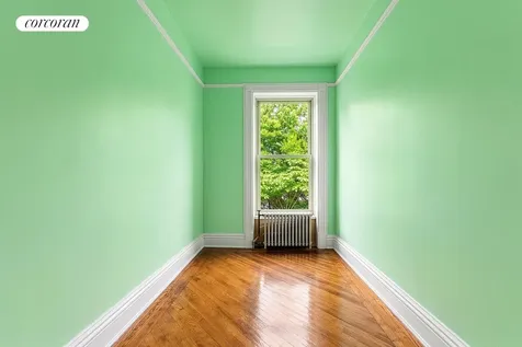 637 Baltic Street New York City NY 11217
