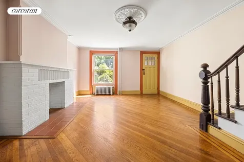 637 Baltic Street New York City NY 11217