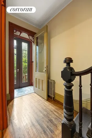 637 Baltic Street New York City NY 11217
