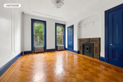 637 Baltic Street New York City NY 11217