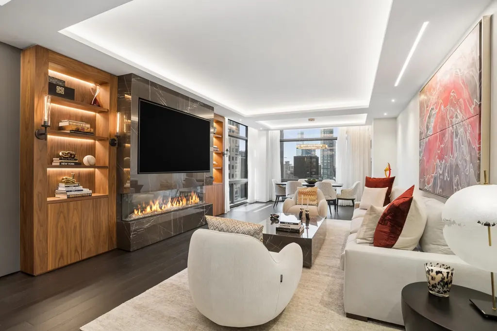 721 5th Avenue New York City NY 10022