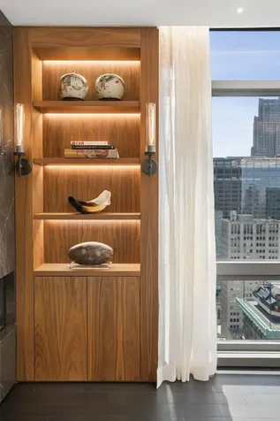 721 5th Avenue New York City NY 10022