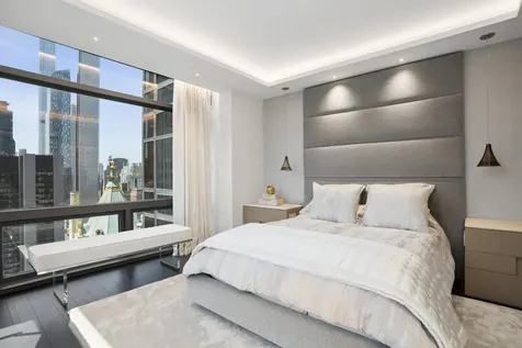 721 5th Avenue New York City NY 10022