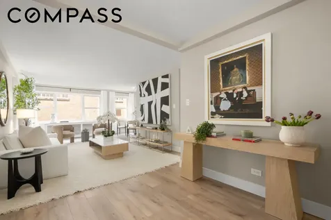 347 E 53rd Street New York City NY 10022