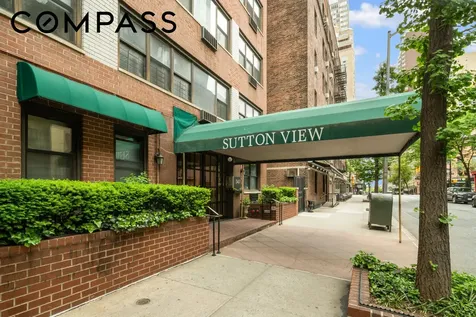 347 E 53rd Street New York City NY 10022