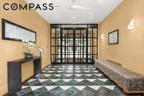 347 E 53rd Street New York City NY 10022