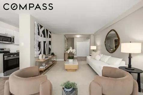 347 E 53rd Street New York City NY 10022
