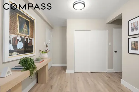 347 E 53rd Street New York City NY 10022