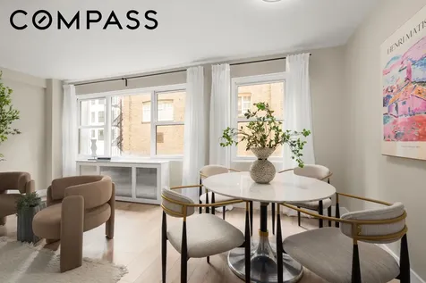 347 E 53rd Street New York City NY 10022