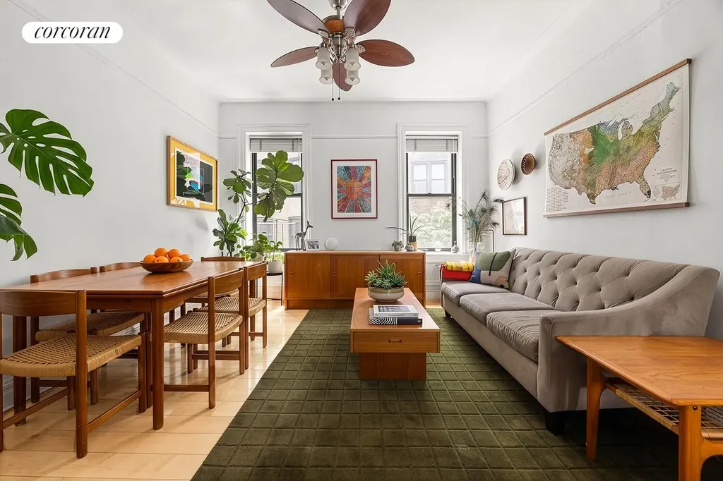 20 Butler Place New York City NY 11238