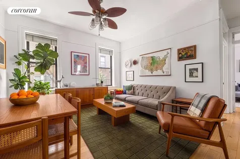 20 Butler Place New York City NY 11238