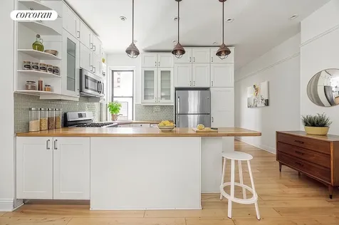 20 Butler Place New York City NY 11238
