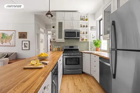 20 Butler Place New York City NY 11238