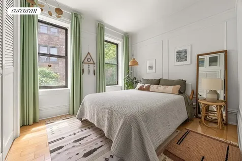 20 Butler Place New York City NY 11238