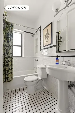 20 Butler Place New York City NY 11238