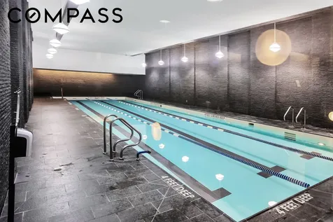 60 Riverside Boulevard New York City NY 10069