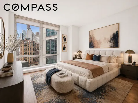 60 Riverside Boulevard New York City NY 10069