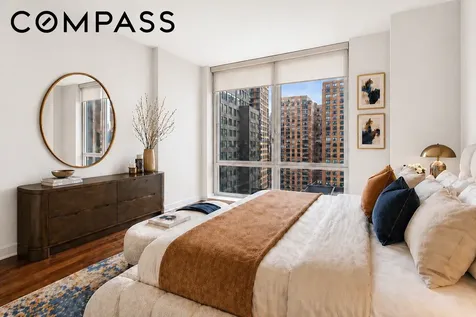 60 Riverside Boulevard New York City NY 10069