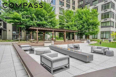 60 Riverside Boulevard New York City NY 10069