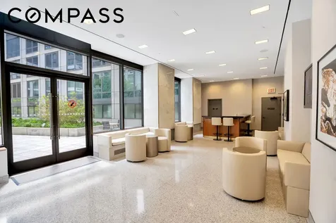 60 Riverside Boulevard New York City NY 10069
