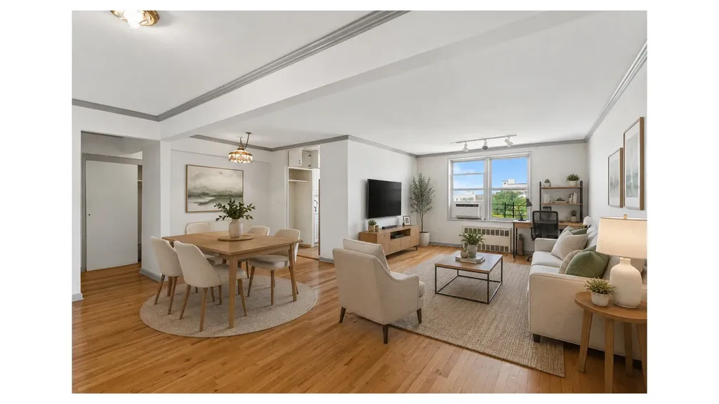 2260 Benson Avenue New York City NY 11214