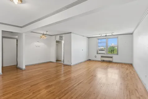 2260 Benson Avenue New York City NY 11214