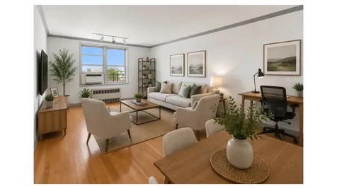 2260 Benson Avenue New York City NY 11214