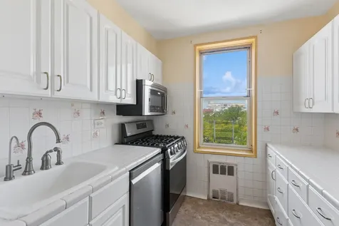 2260 Benson Avenue New York City NY 11214