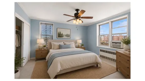 2260 Benson Avenue New York City NY 11214