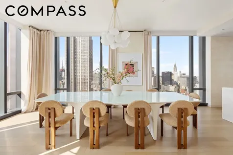 277 5th Avenue New York City NY 10016