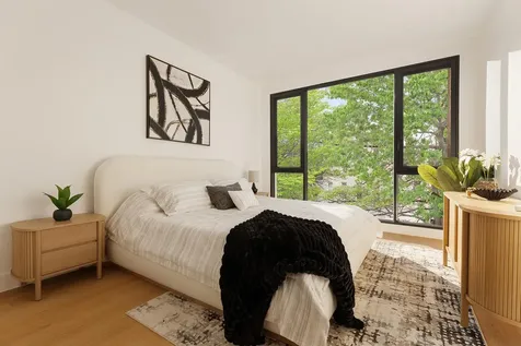 357 Leonard Street New York City NY 11211