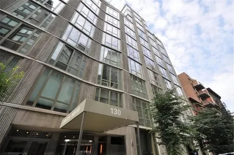 130 W 19th Street New York City NY 10011