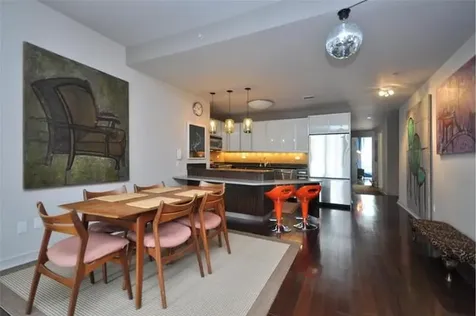 130 W 19th Street New York City NY 10011