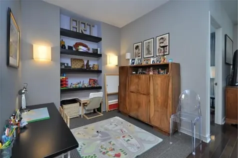 130 W 19th Street New York City NY 10011