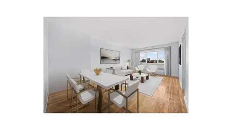 3030 Johnson Avenue New York City NY 10463