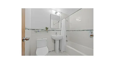 3030 Johnson Avenue New York City NY 10463