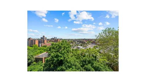 3030 Johnson Avenue New York City NY 10463