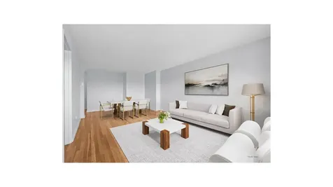 3030 Johnson Avenue New York City NY 10463