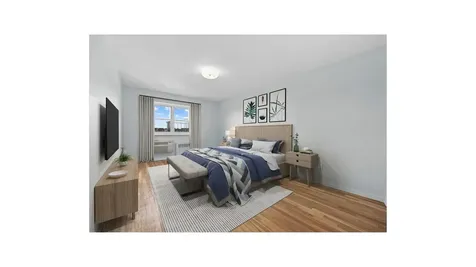 3030 Johnson Avenue New York City NY 10463