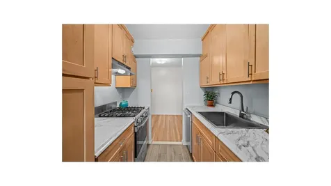 3030 Johnson Avenue New York City NY 10463