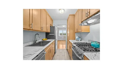 3030 Johnson Avenue New York City NY 10463