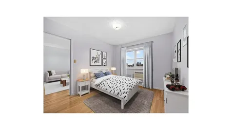 3030 Johnson Avenue New York City NY 10463