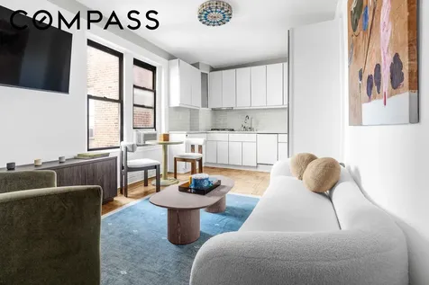 295 W 11th Street New York City NY 10014