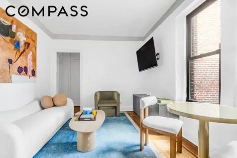 295 W 11th Street New York City NY 10014