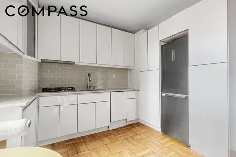 295 W 11th Street New York City NY 10014